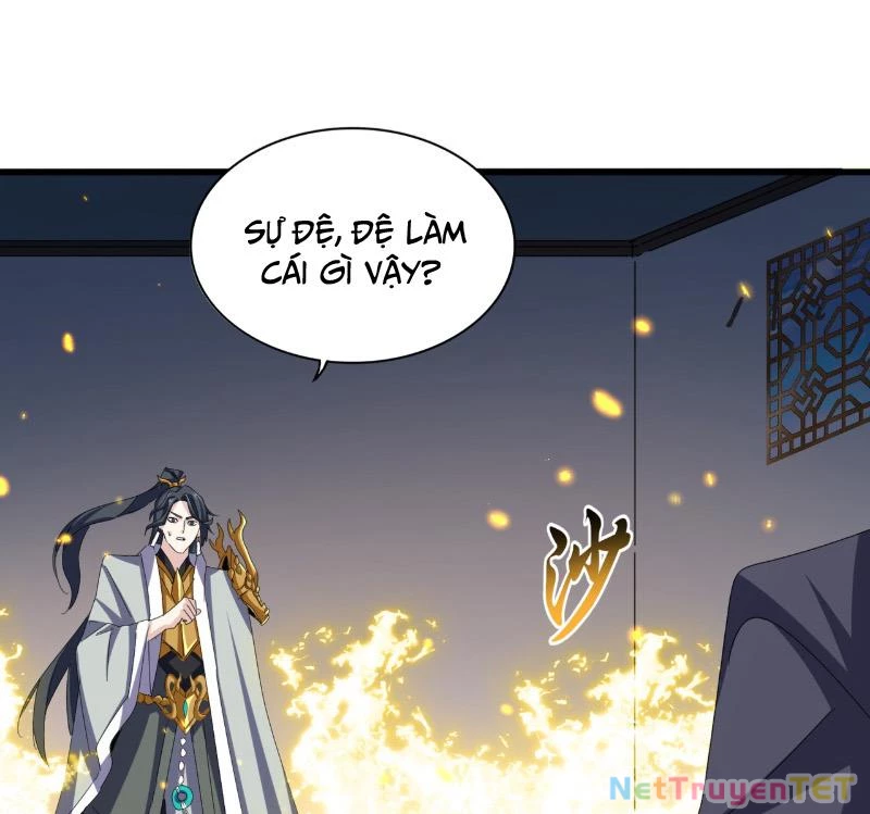 Đại Quản Gia Là Ma Hoàng Chapter 654 - 73