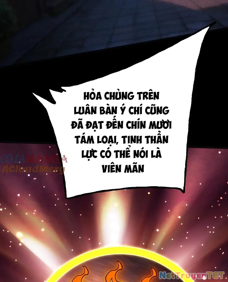 Cao Võ: Hạ Cánh Đến Một Vạn Năm Sau Chapter 190 - 119