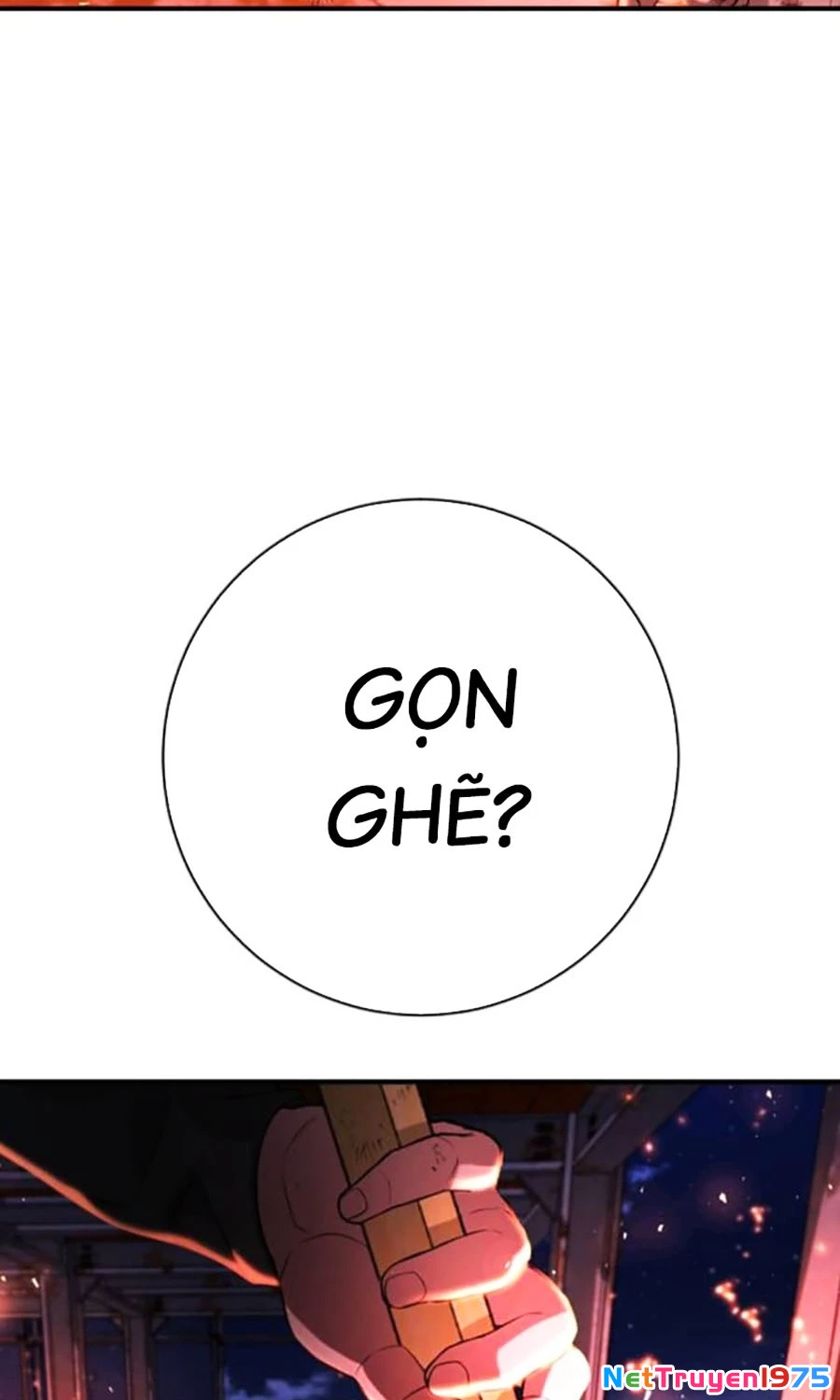Goo Sera Chapter 15 - 17