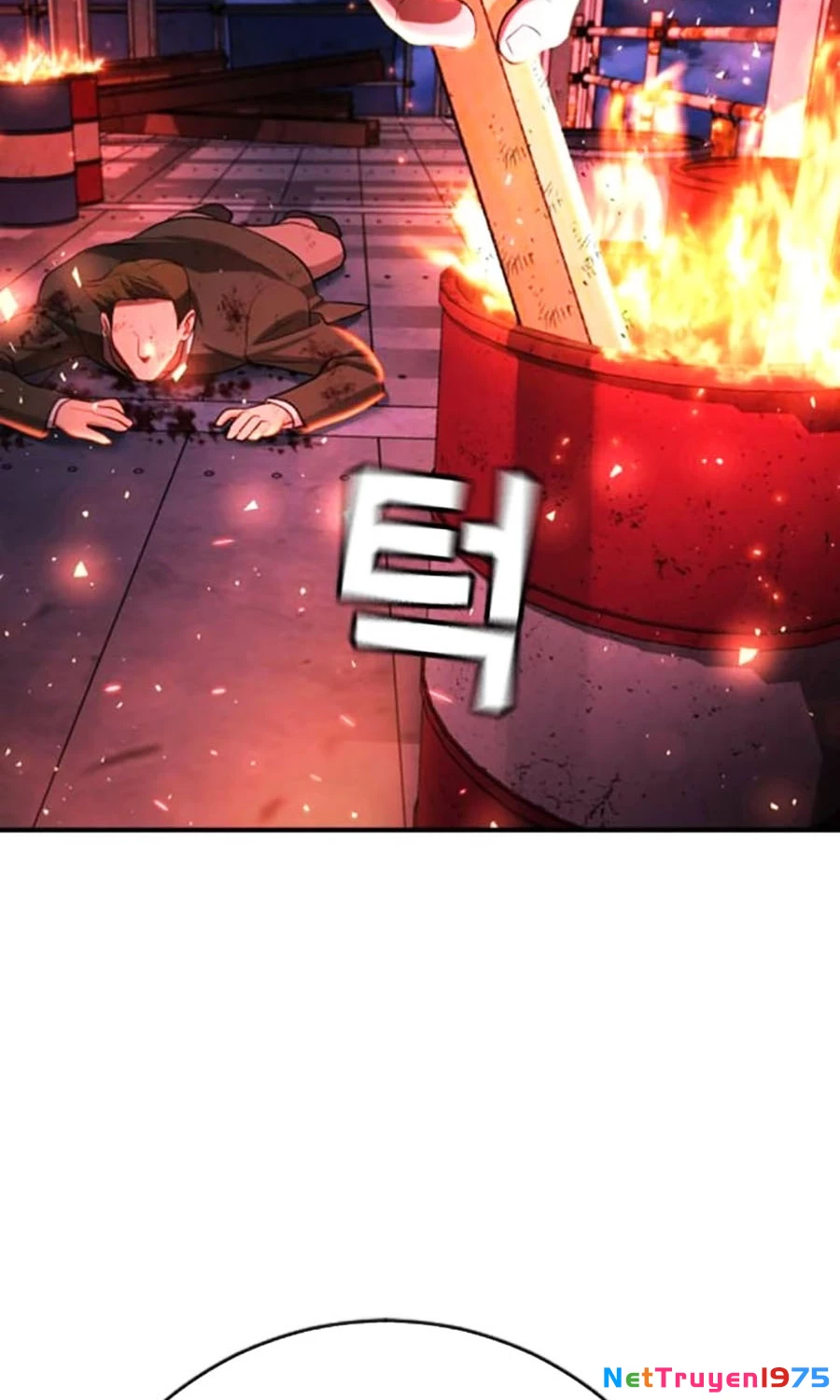 Goo Sera Chapter 15 - 18