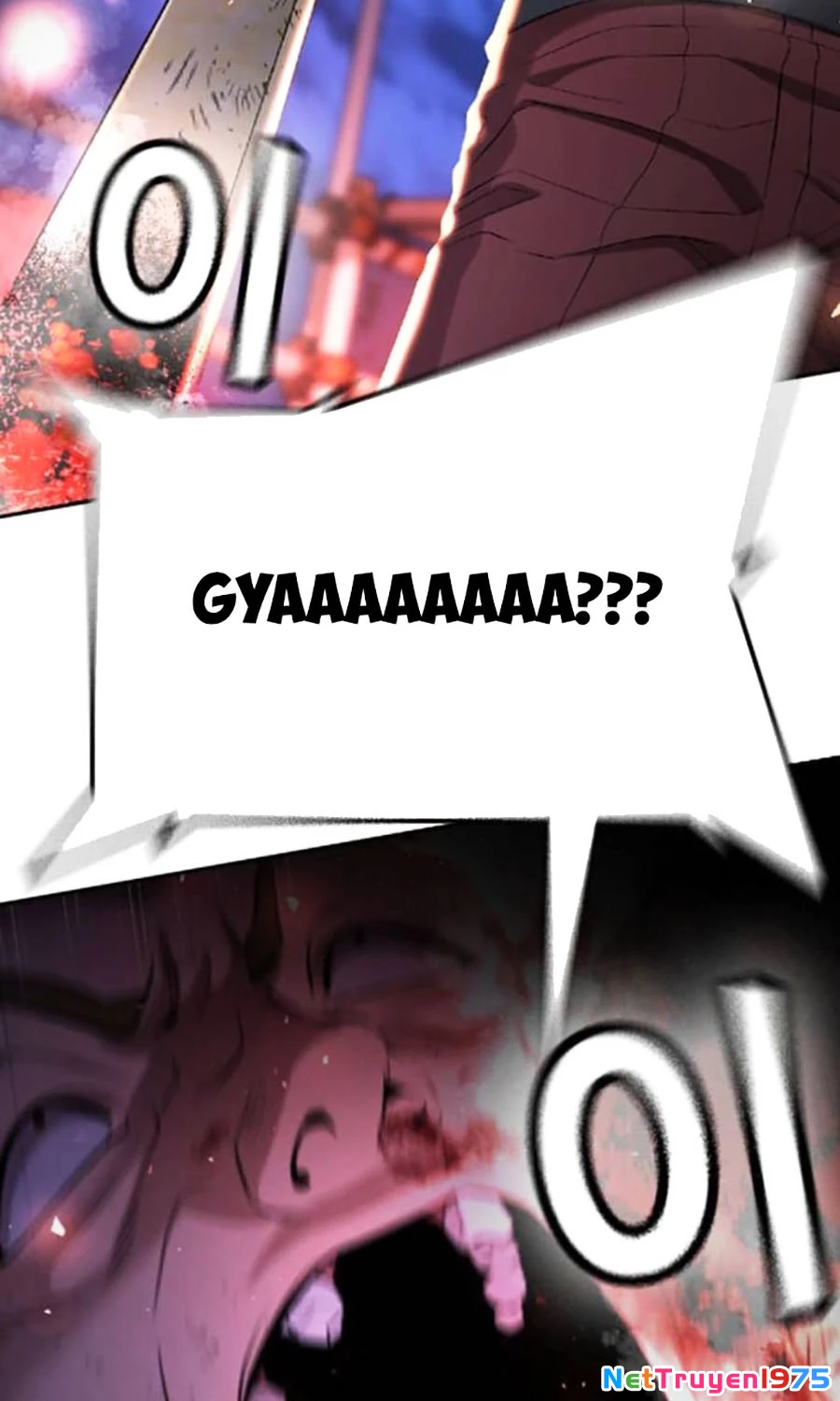 Goo Sera Chapter 15 - 20