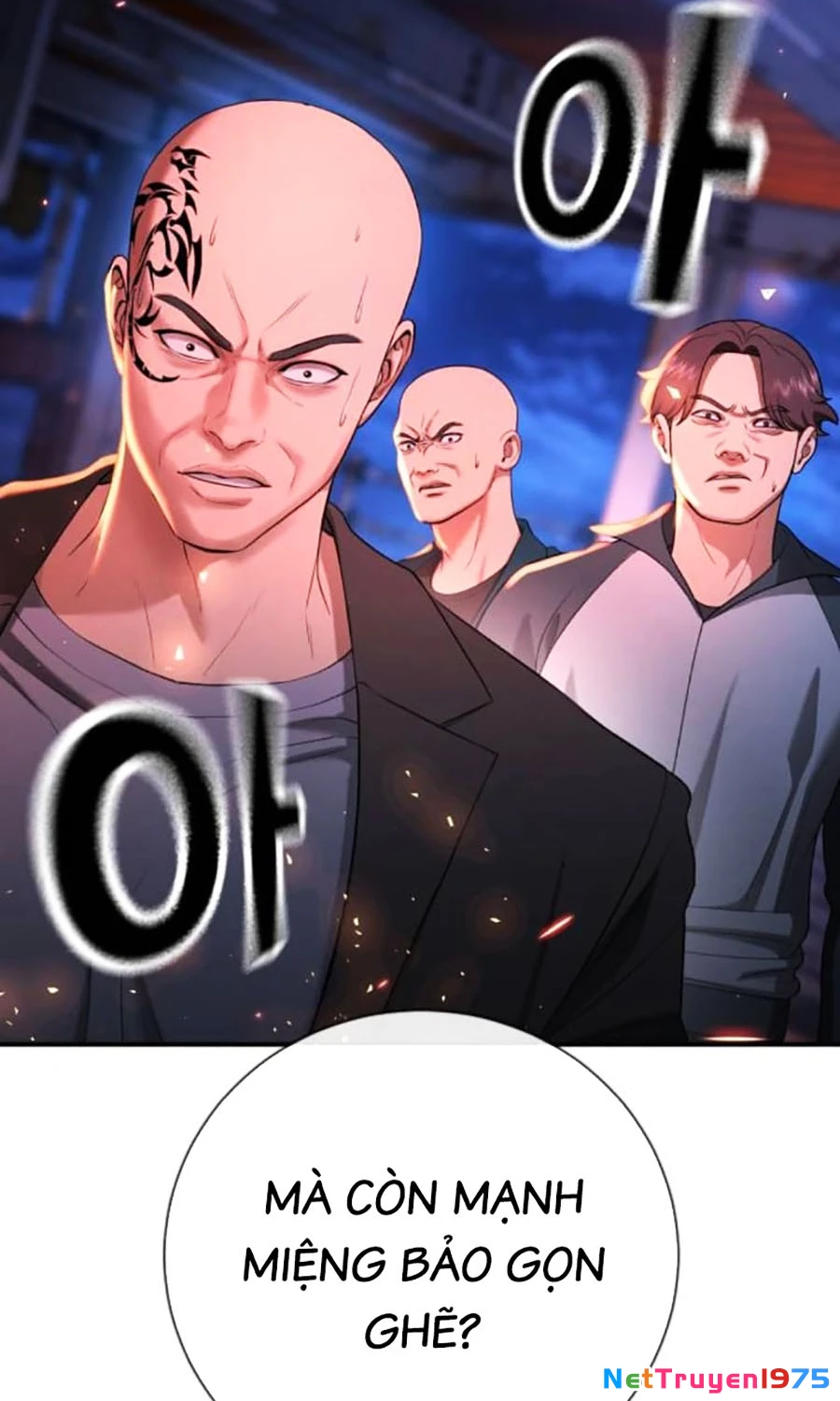 Goo Sera Chapter 15 - 23