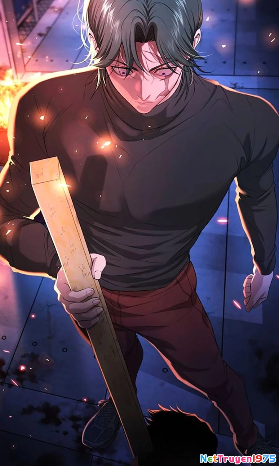 Goo Sera Chapter 15 - 37