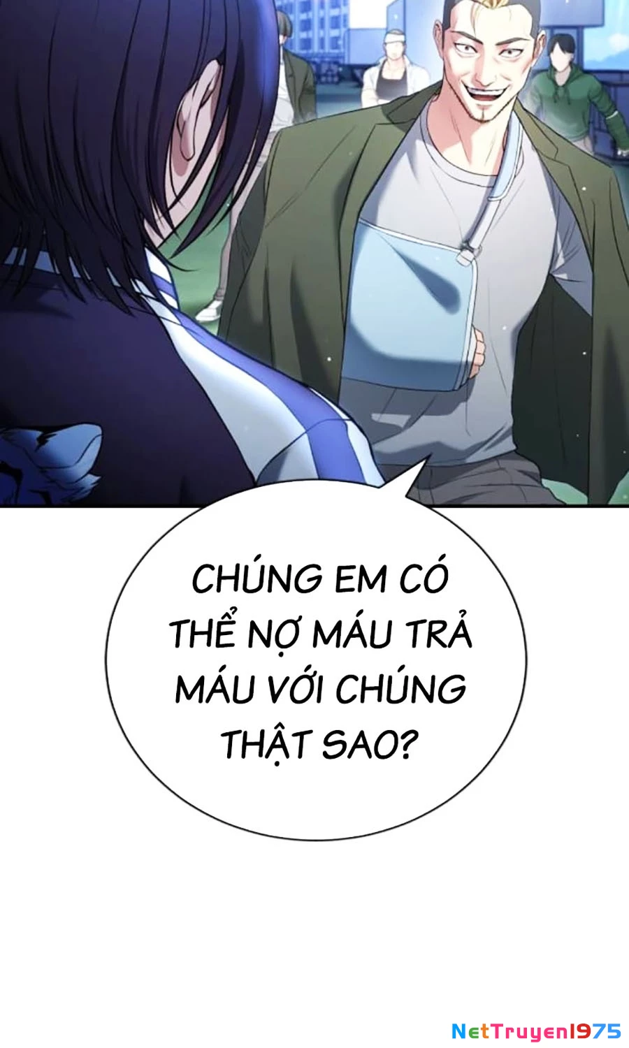 Goo Sera Chapter 15 - 48