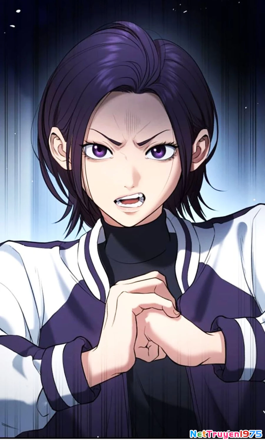 Goo Sera Chapter 15 - 55