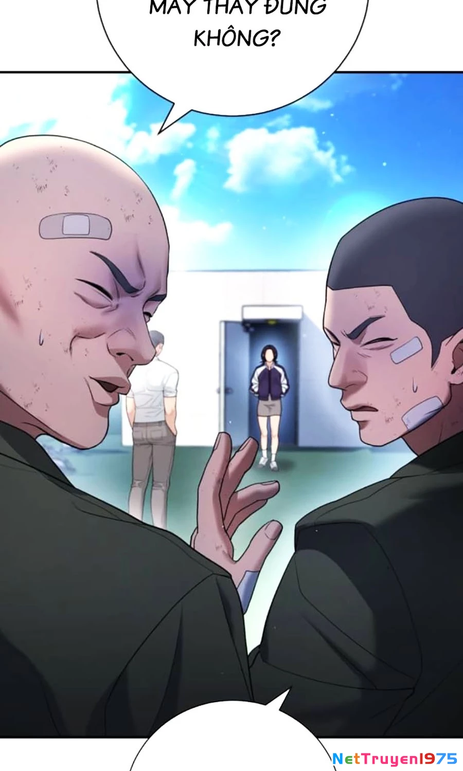 Goo Sera Chapter 15 - 60