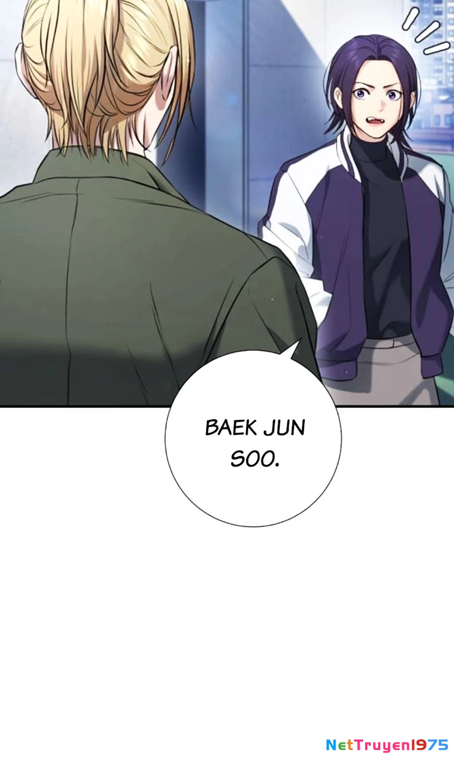 Goo Sera Chapter 15 - 62