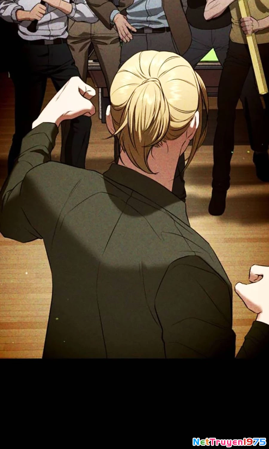 Goo Sera Chapter 15 - 74