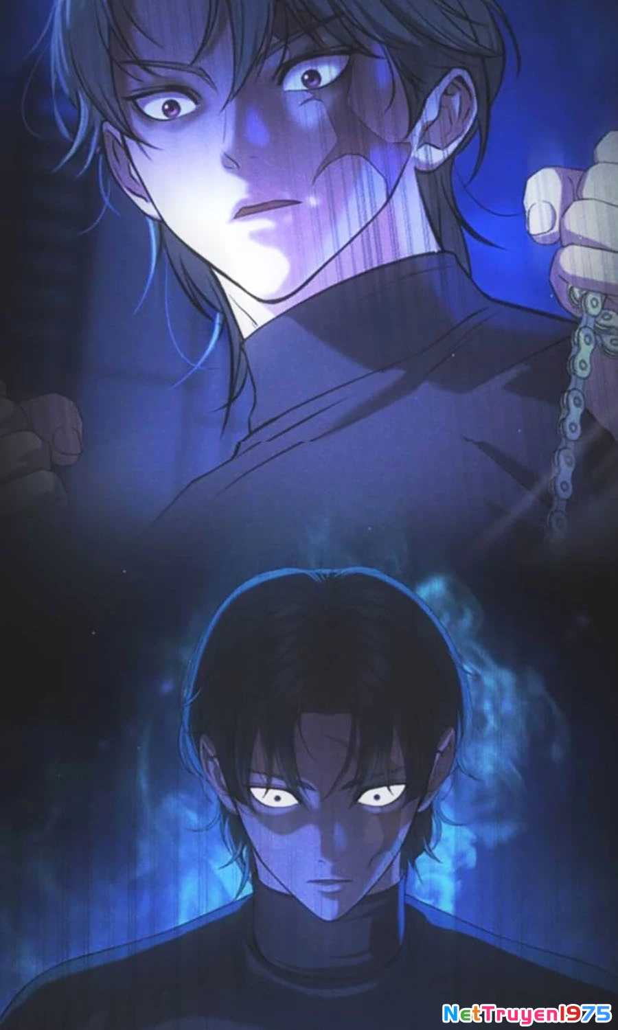 Goo Sera Chapter 15 - 79