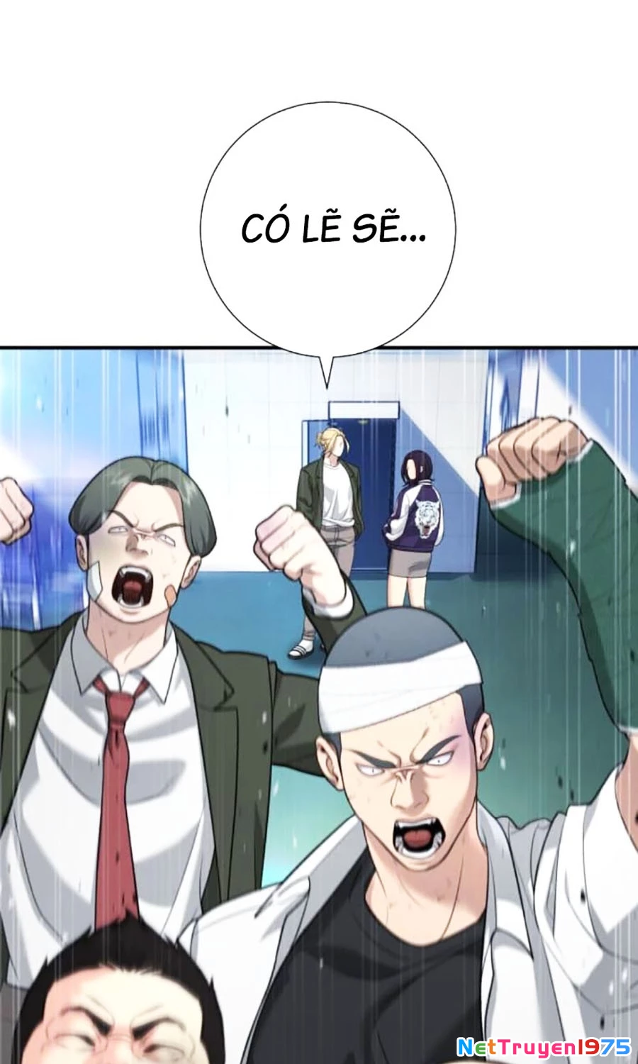 Goo Sera Chapter 15 - 81