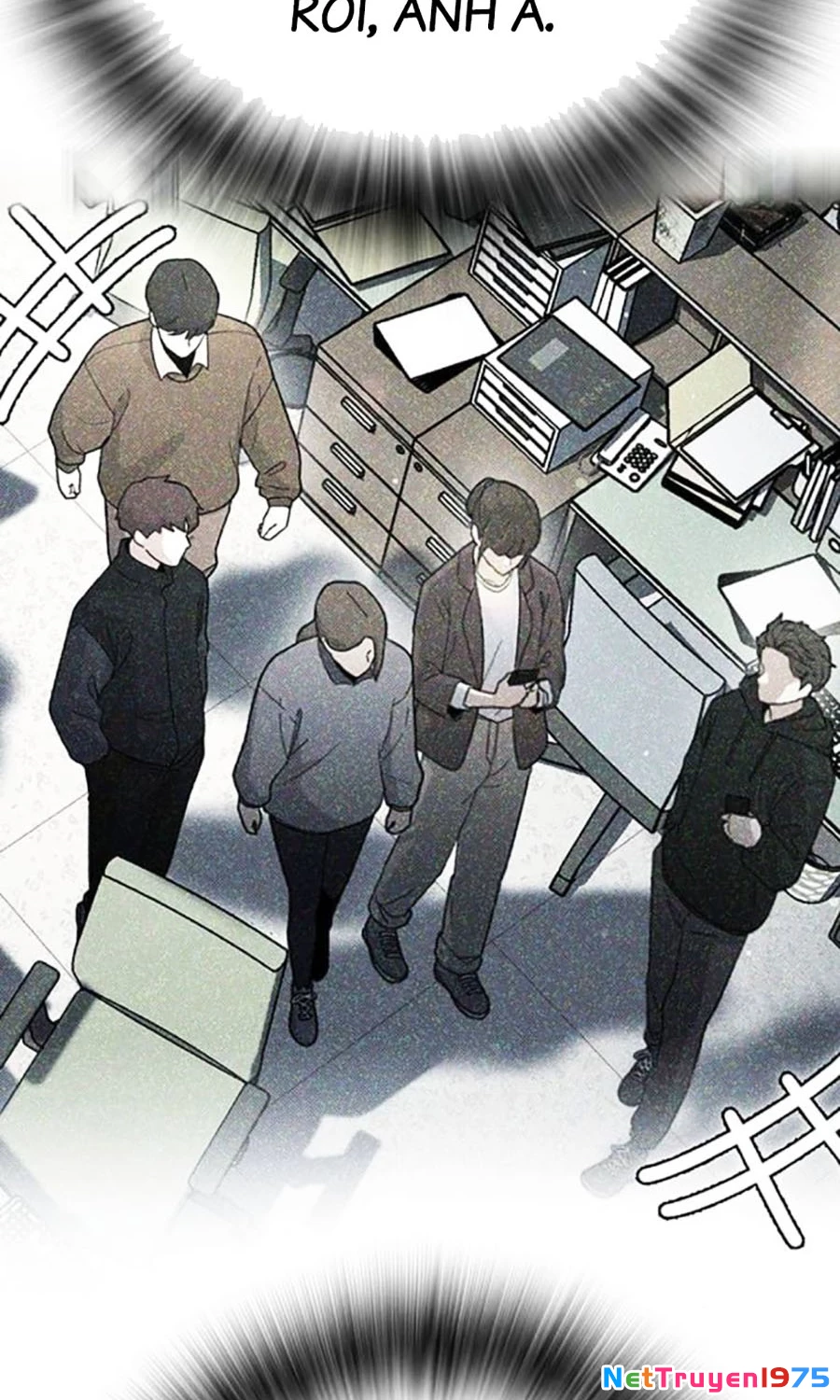 Goo Sera Chapter 15 - 110