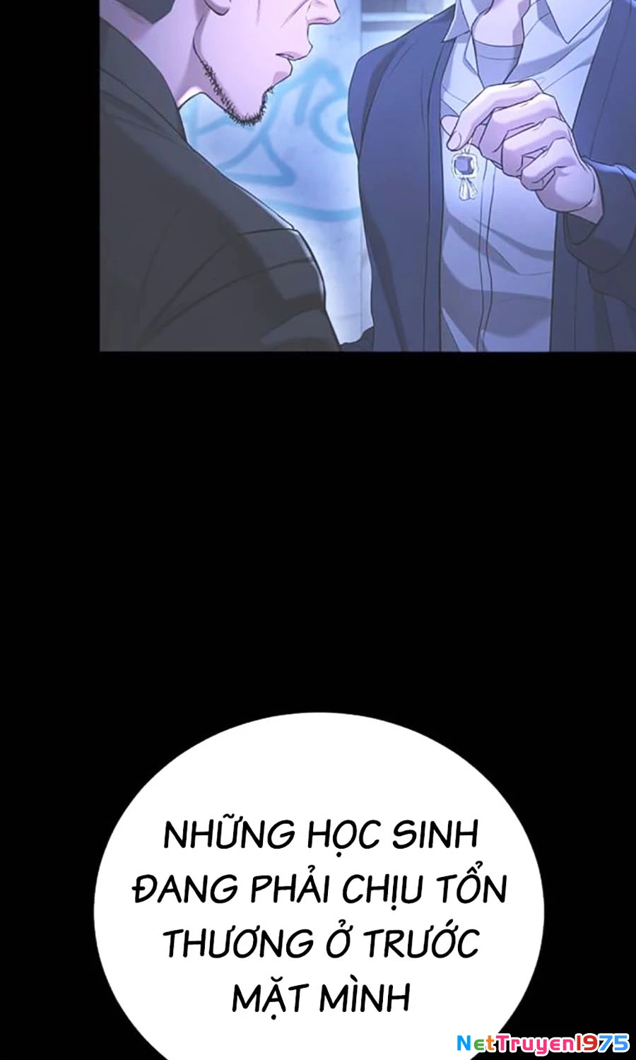 Goo Sera Chapter 15 - 124