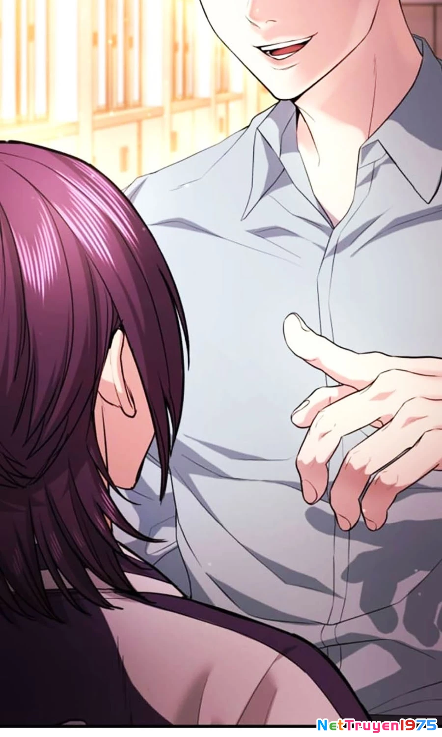 Goo Sera Chapter 15 - 130