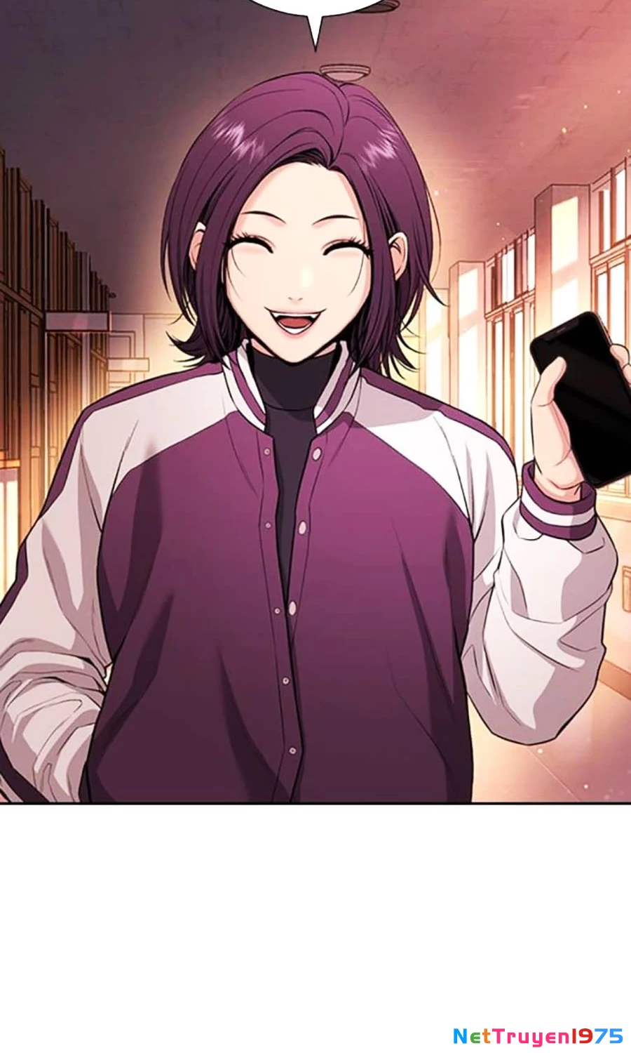 Goo Sera Chapter 15 - 136