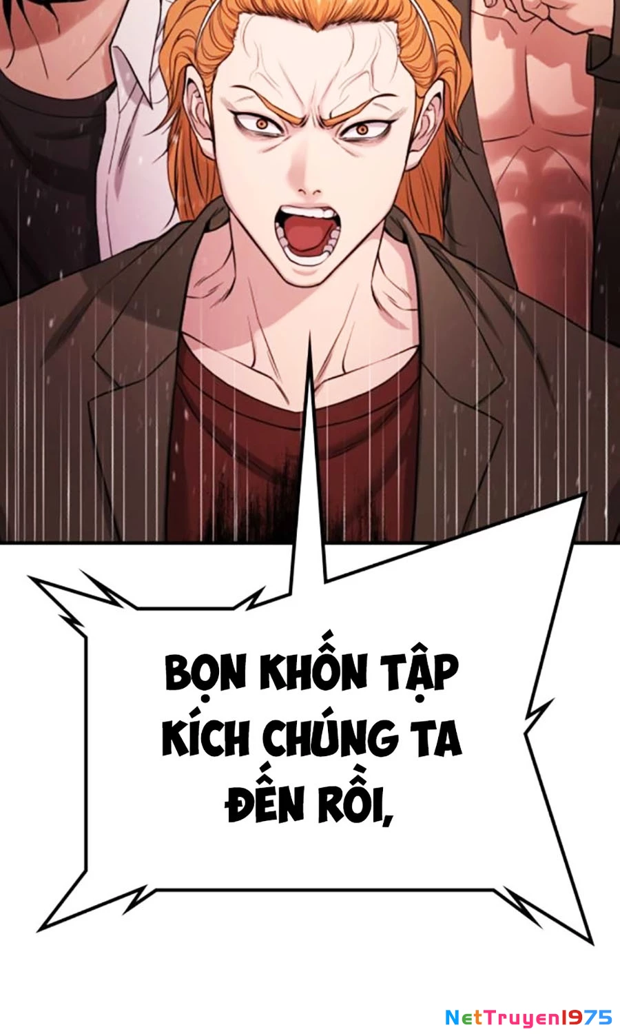 Goo Sera Chapter 15 - 141