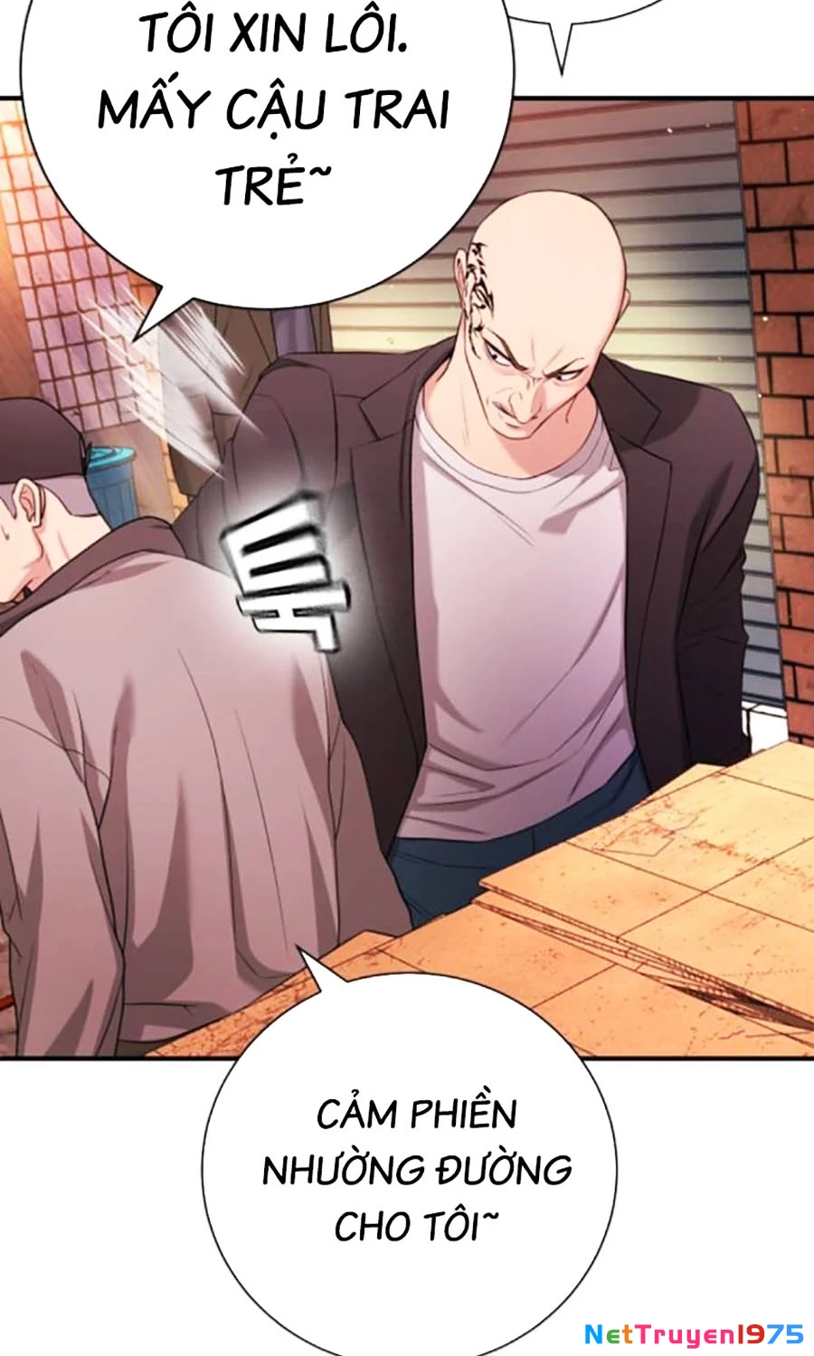 Goo Sera Chapter 15 - 150