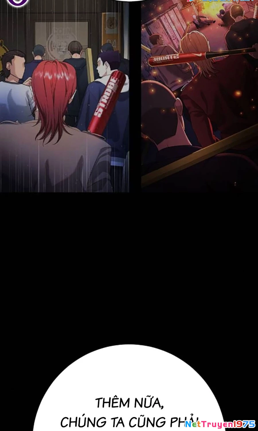 Goo Sera Chapter 15 - 187