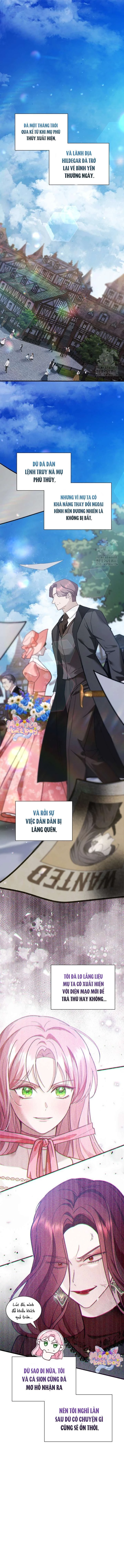 Dẫu Cho Con Gái Của Kẻ Phản Diện Trùng Sinh Chapter 42 - 2