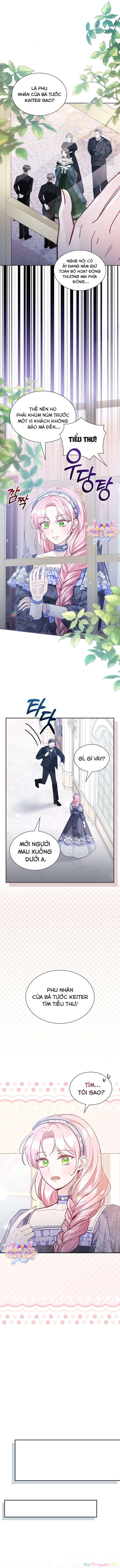 Dẫu Cho Con Gái Của Kẻ Phản Diện Trùng Sinh Chapter 42 - 4