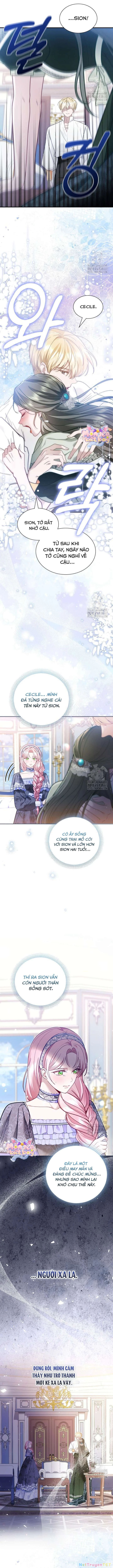 Dẫu Cho Con Gái Của Kẻ Phản Diện Trùng Sinh Chapter 42 - 7
