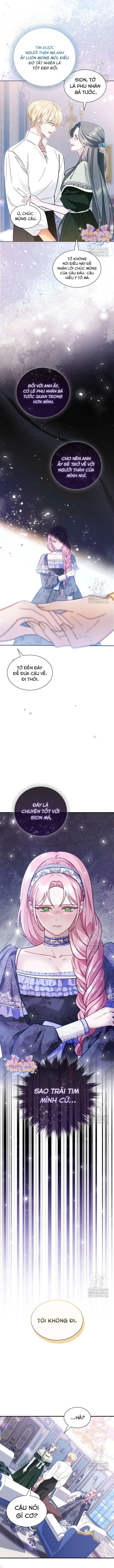 Dẫu Cho Con Gái Của Kẻ Phản Diện Trùng Sinh Chapter 42 - 8