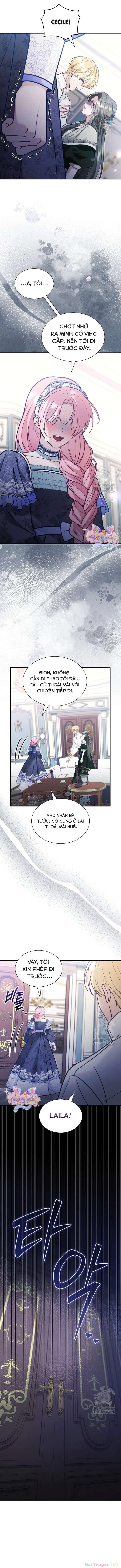 Dẫu Cho Con Gái Của Kẻ Phản Diện Trùng Sinh Chapter 42 - 12