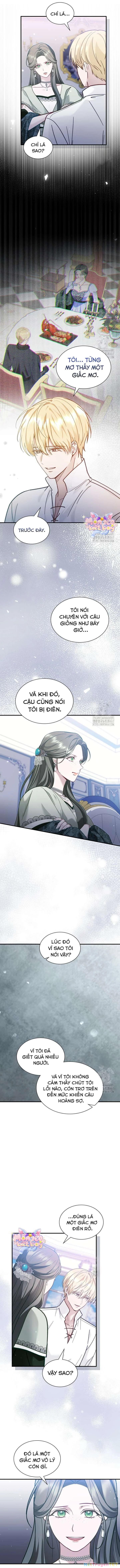 Dẫu Cho Con Gái Của Kẻ Phản Diện Trùng Sinh Chapter 42 - 15