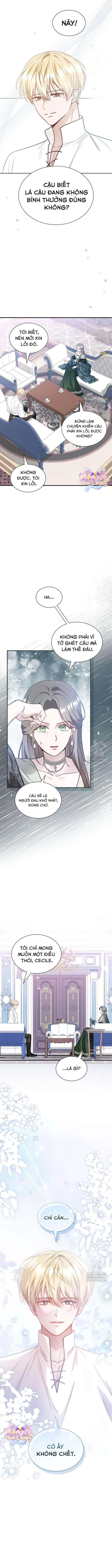 Dẫu Cho Con Gái Của Kẻ Phản Diện Trùng Sinh Chapter 42 - 17