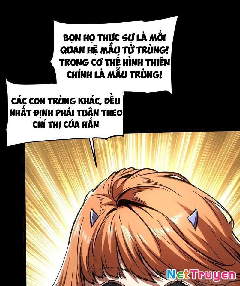 Không Chết Được Ta Đành Thống Trị Ma Giới Chapter 69 - 6