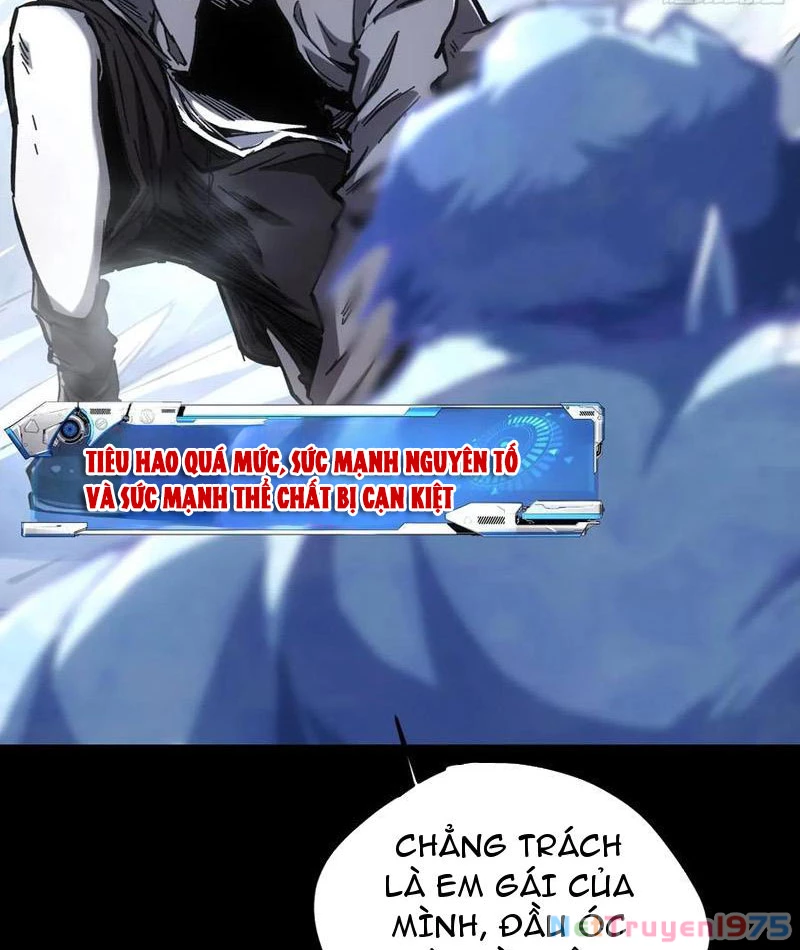 Không Chết Được Ta Đành Thống Trị Ma Giới Chapter 69 - 10
