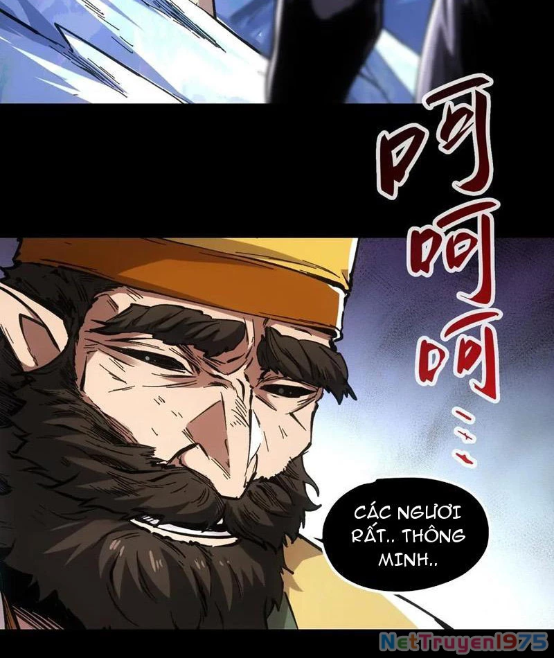 Không Chết Được Ta Đành Thống Trị Ma Giới Chapter 69 - 24