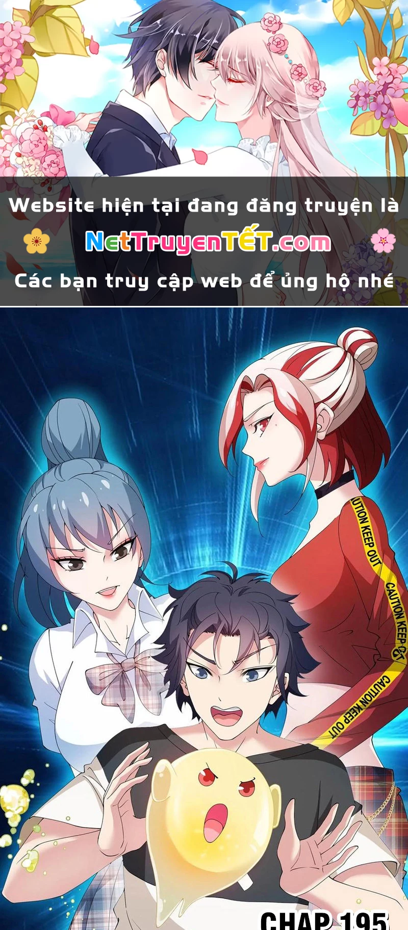 Slime ta treo cự long lên đánh là hợp lý nhỉ? Chapter 195 - 1