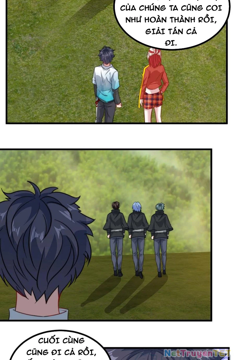 Slime ta treo cự long lên đánh là hợp lý nhỉ? Chapter 195 - 5