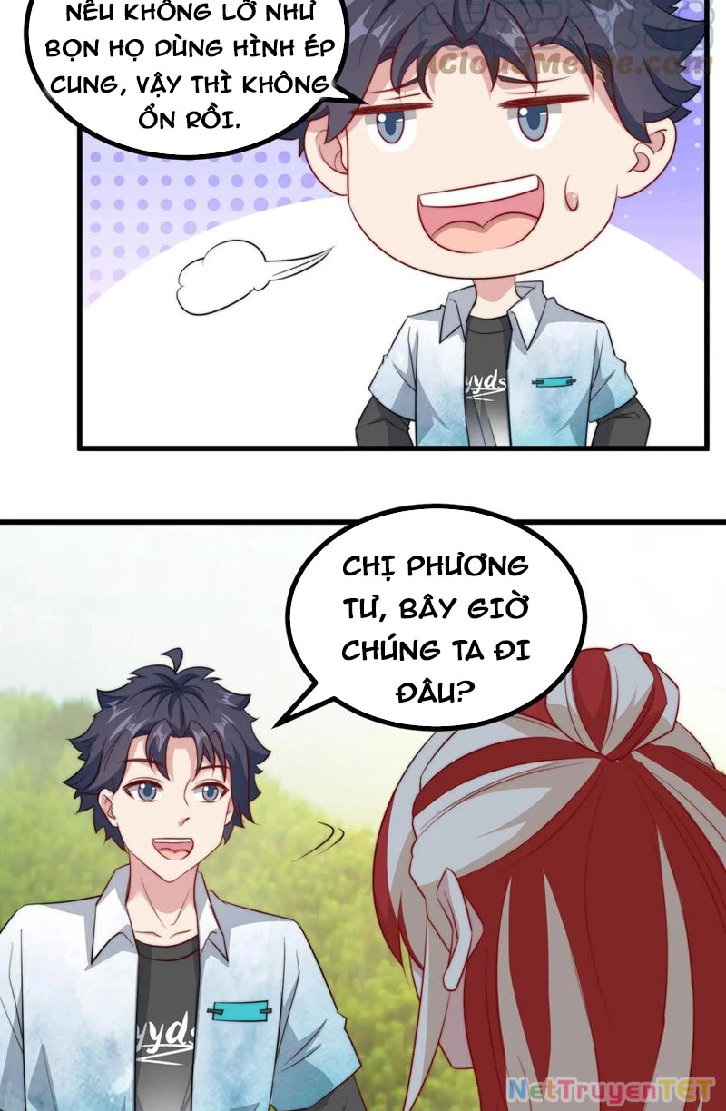 Slime ta treo cự long lên đánh là hợp lý nhỉ? Chapter 195 - 6