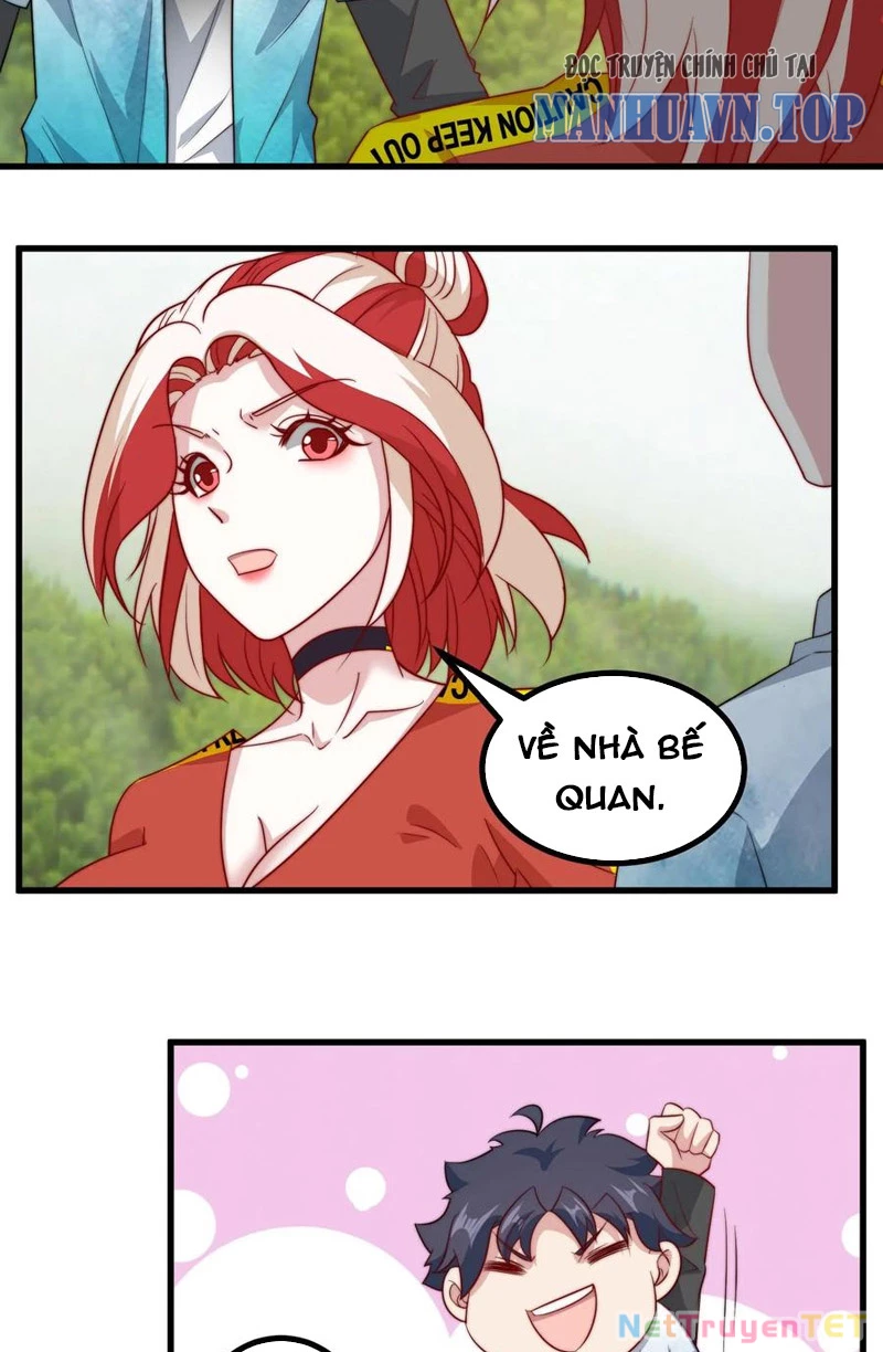 Slime ta treo cự long lên đánh là hợp lý nhỉ? Chapter 195 - 7