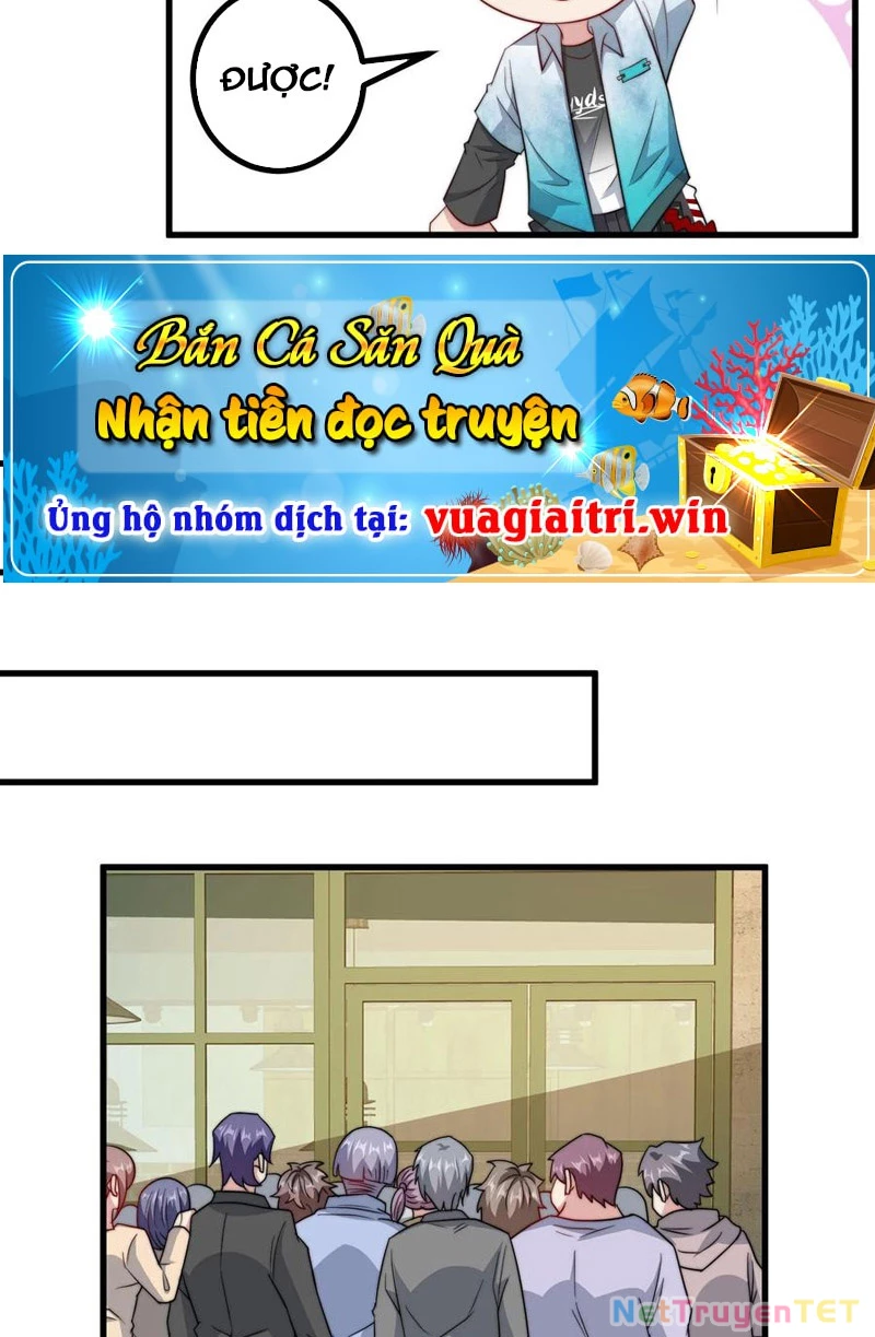 Slime ta treo cự long lên đánh là hợp lý nhỉ? Chapter 195 - 8