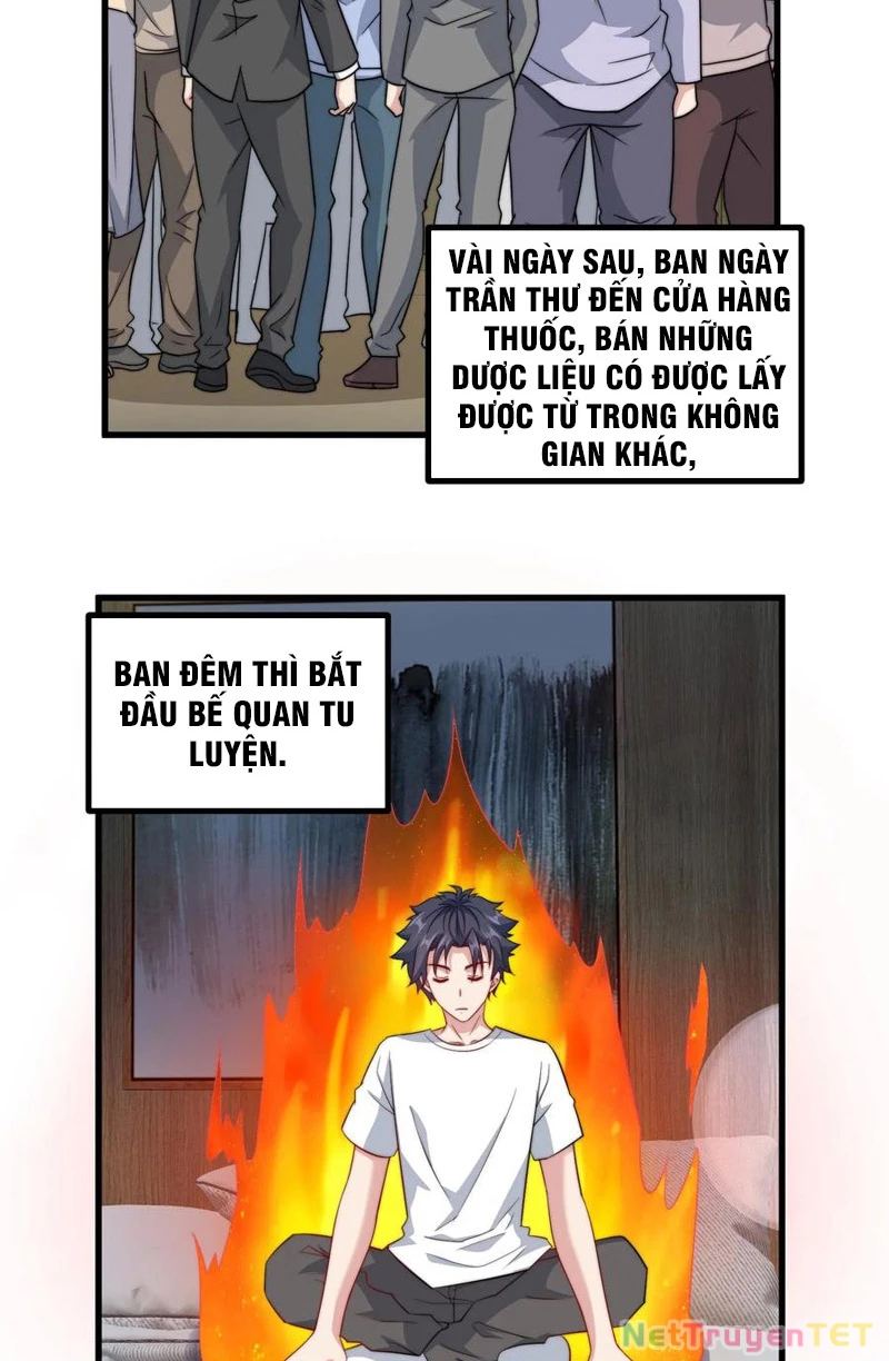 Slime ta treo cự long lên đánh là hợp lý nhỉ? Chapter 195 - 9