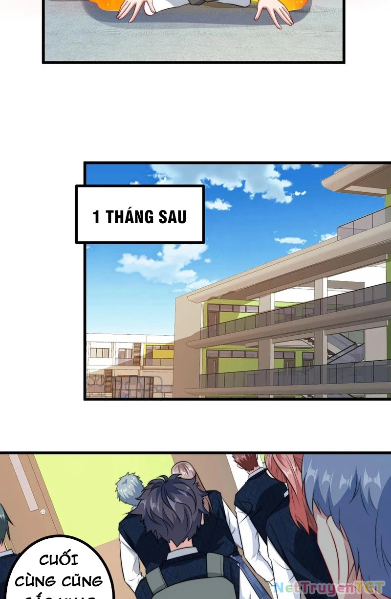 Slime ta treo cự long lên đánh là hợp lý nhỉ? Chapter 195 - 10