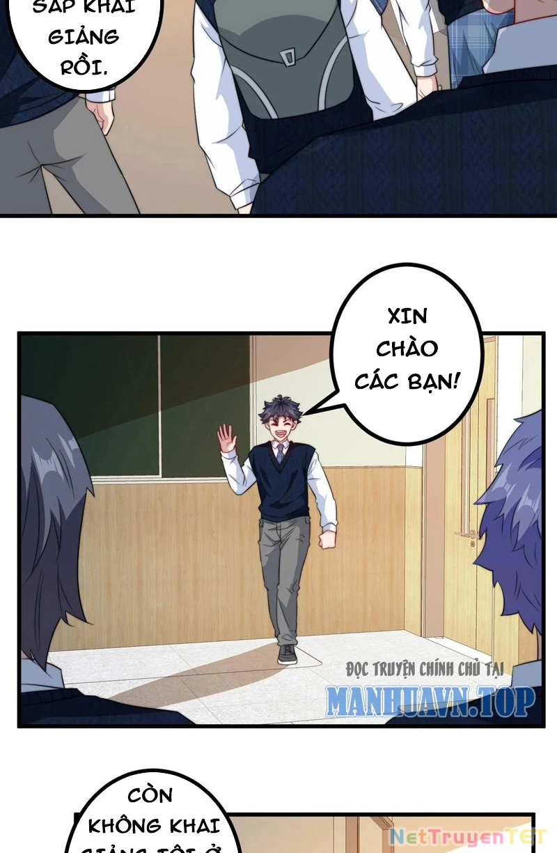 Slime ta treo cự long lên đánh là hợp lý nhỉ? Chapter 195 - 11