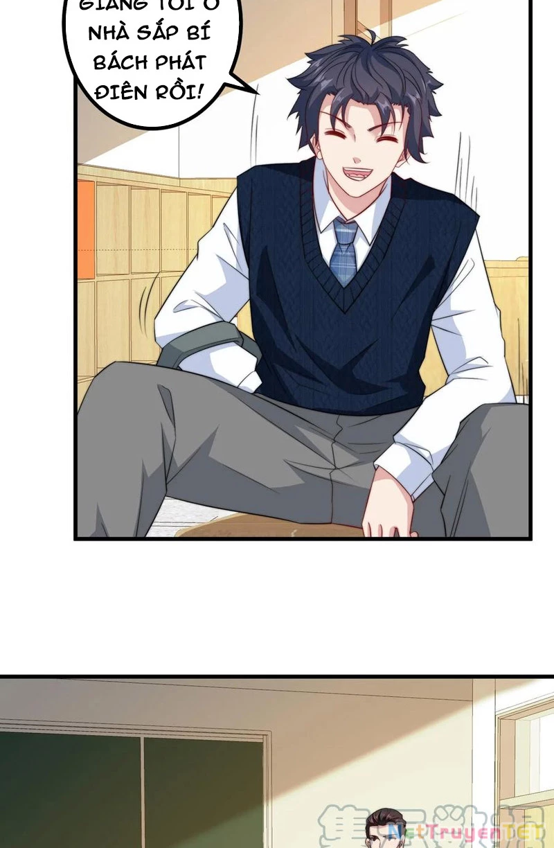 Slime ta treo cự long lên đánh là hợp lý nhỉ? Chapter 195 - 12