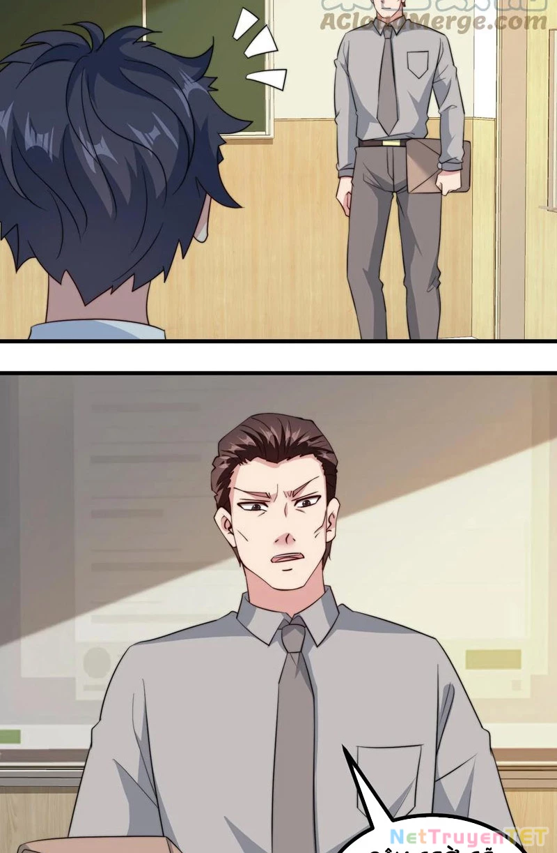 Slime ta treo cự long lên đánh là hợp lý nhỉ? Chapter 195 - 13