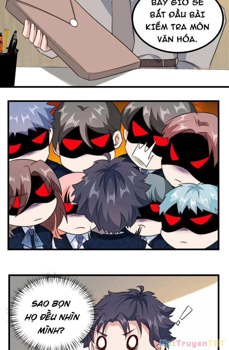 Slime ta treo cự long lên đánh là hợp lý nhỉ? Chapter 195 - 14