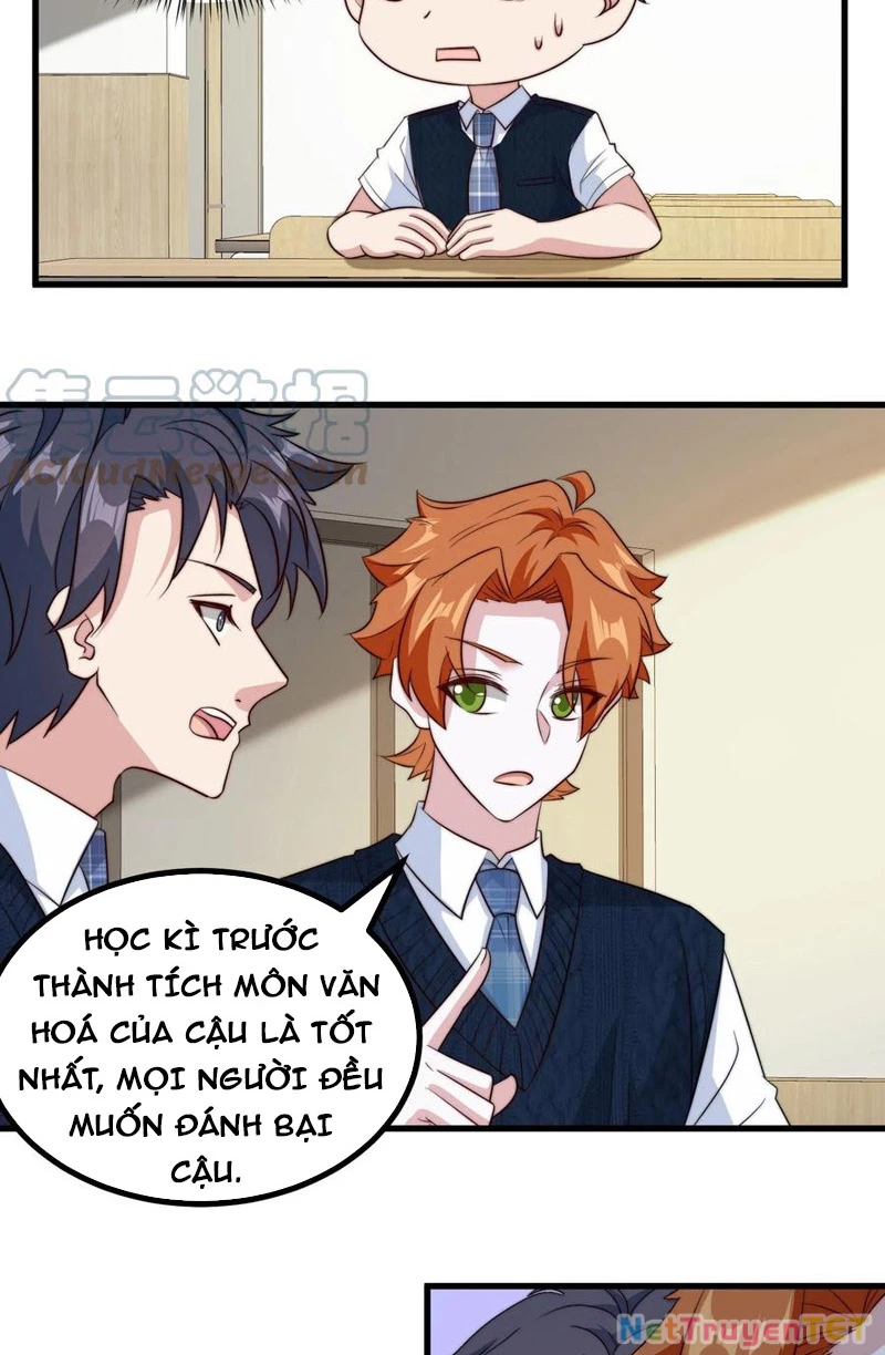 Slime ta treo cự long lên đánh là hợp lý nhỉ? Chapter 195 - 15