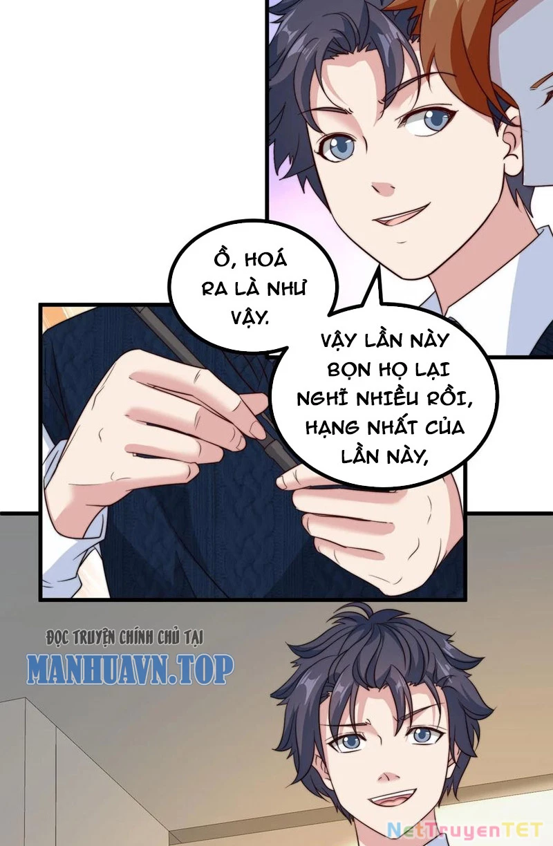 Slime ta treo cự long lên đánh là hợp lý nhỉ? Chapter 195 - 16