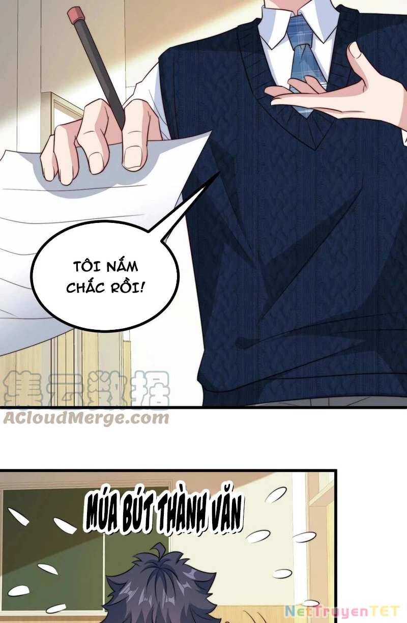 Slime ta treo cự long lên đánh là hợp lý nhỉ? Chapter 195 - 17