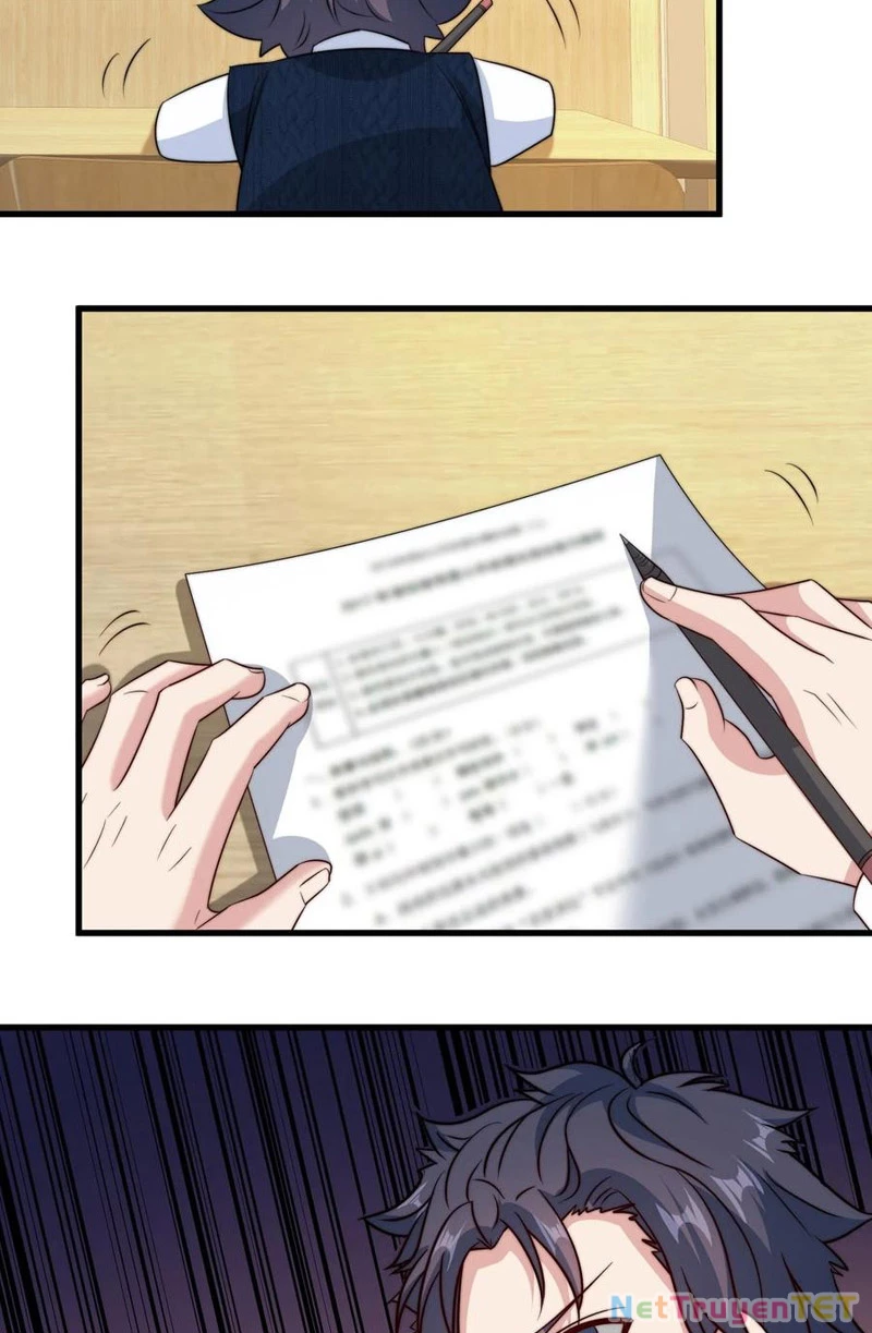 Slime ta treo cự long lên đánh là hợp lý nhỉ? Chapter 195 - 18