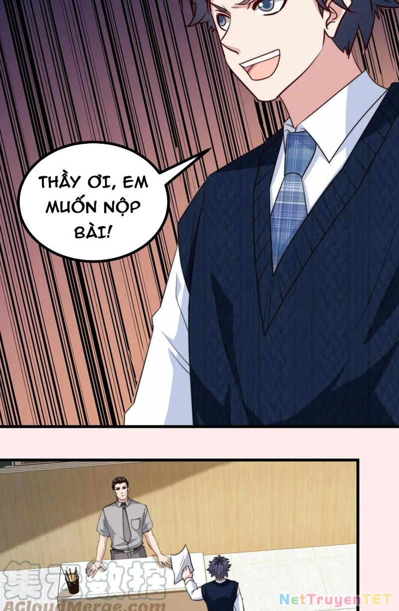 Slime ta treo cự long lên đánh là hợp lý nhỉ? Chapter 195 - 19