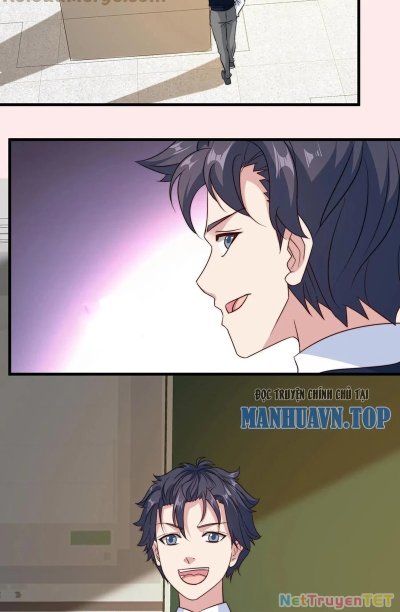 Slime ta treo cự long lên đánh là hợp lý nhỉ? Chapter 195 - 20