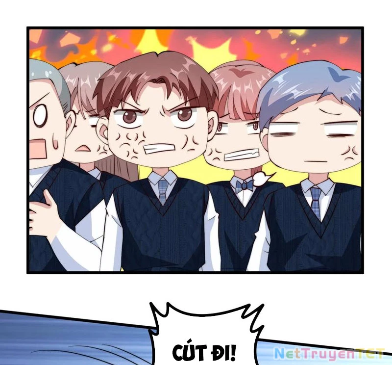 Slime ta treo cự long lên đánh là hợp lý nhỉ? Chapter 195 - 22