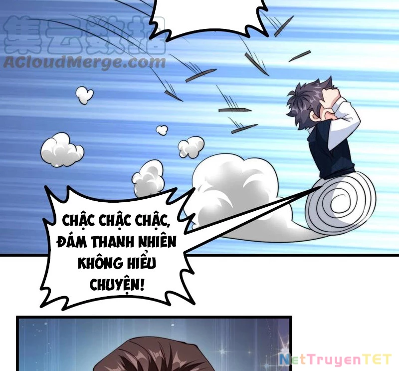 Slime ta treo cự long lên đánh là hợp lý nhỉ? Chapter 195 - 23